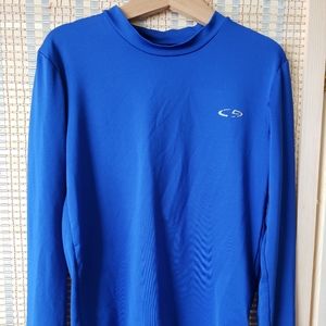 2 Champion Base Long Sleeves Functional Top